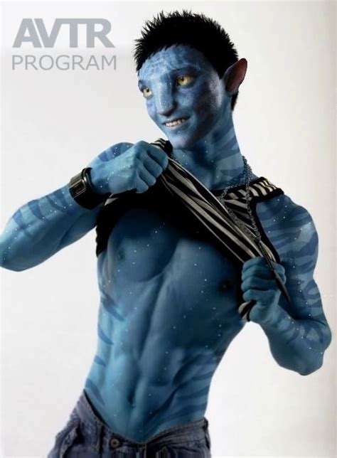 Watch <b>Avatar gay porn videos</b> for free, here on <b>Pornhub. . Blue avatar porn
